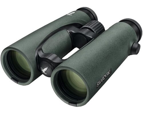 Image of Swarovski binoculars