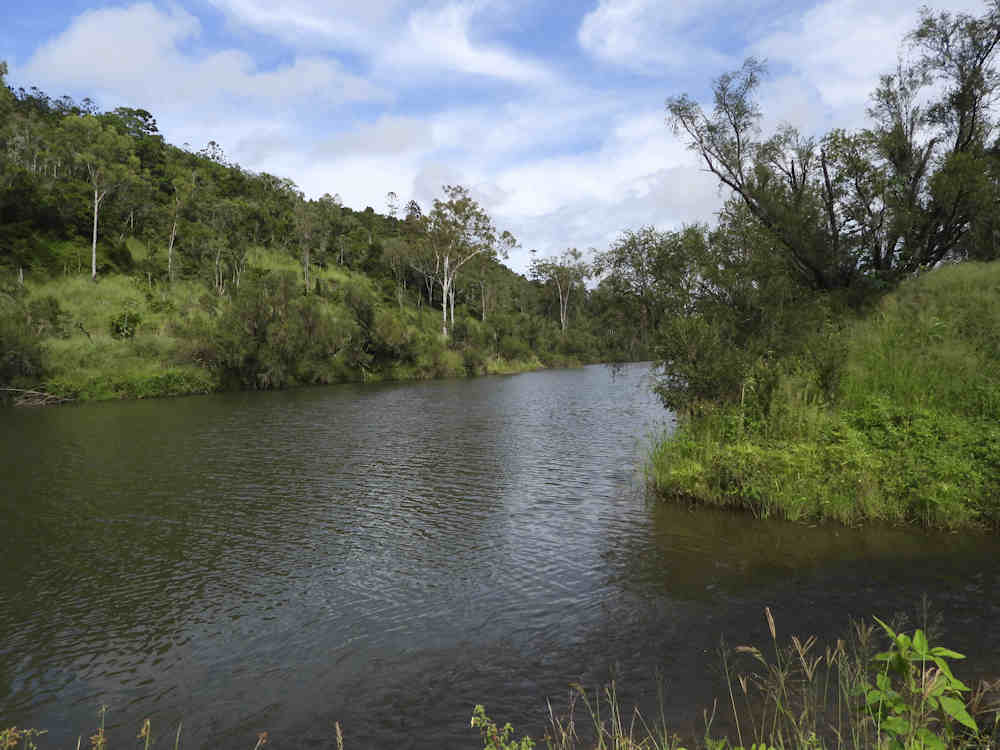 Shelley Road Park Reserve 2