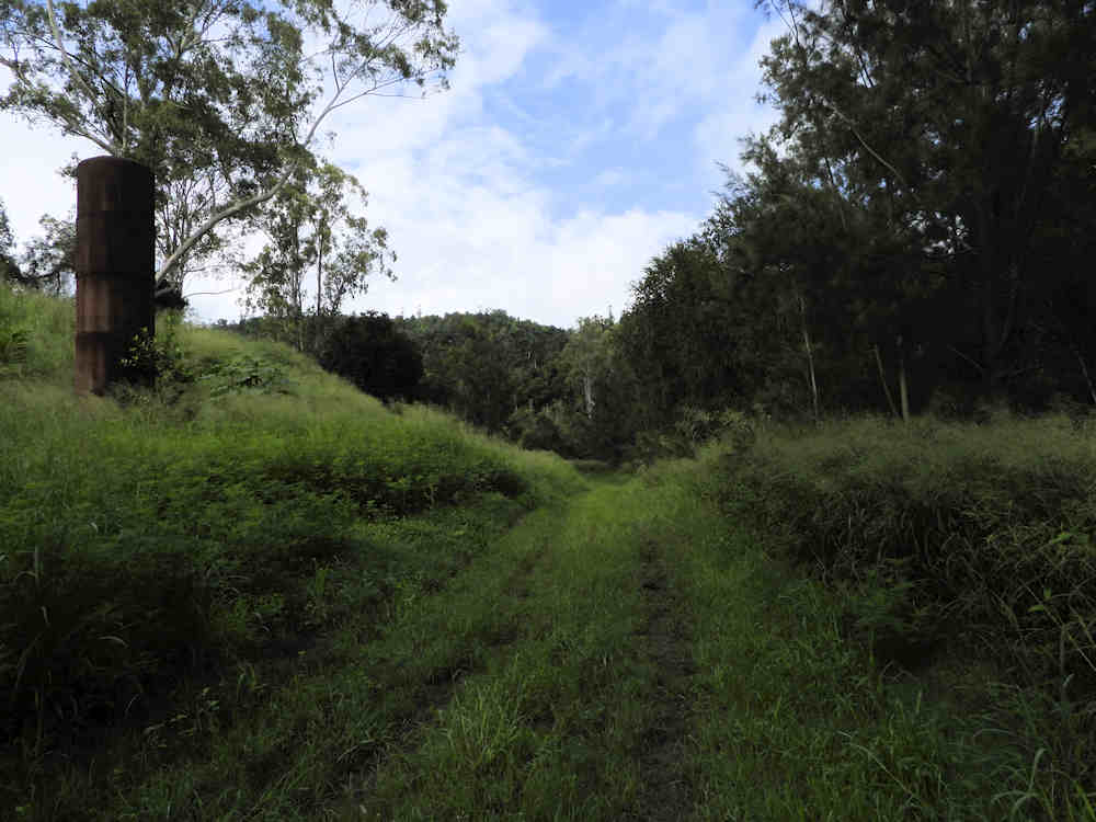 Shelley Road Park Reserve