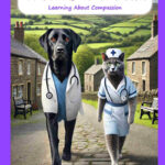 The Adventures Of Thomas And Leila Learning About Compassion