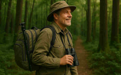 BirdWatcher 400x250
