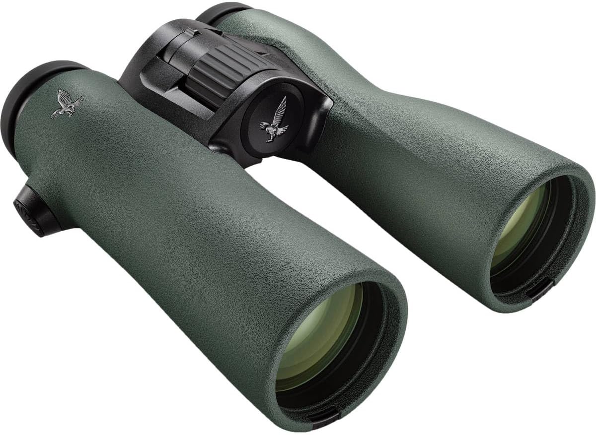 Swarovski Optik 8x42 NL